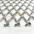 Aluminum expand metal mesh for ceil